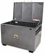 Heavy-Duty Steel Jobsite Box - MB-4830 - Mi-T-M