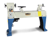 Heavy Duty Wood Lathe Wl-1840Vs - Baileigh