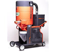 Hepa Dust Extractor For Concrete - VFG-86E Villo