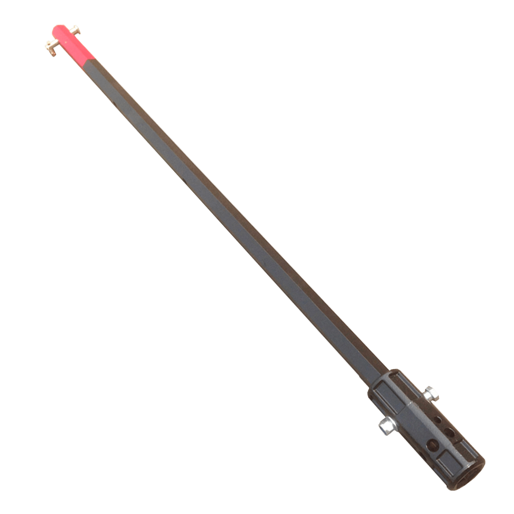 HEX AUGER EXTENSIONS - Eterra