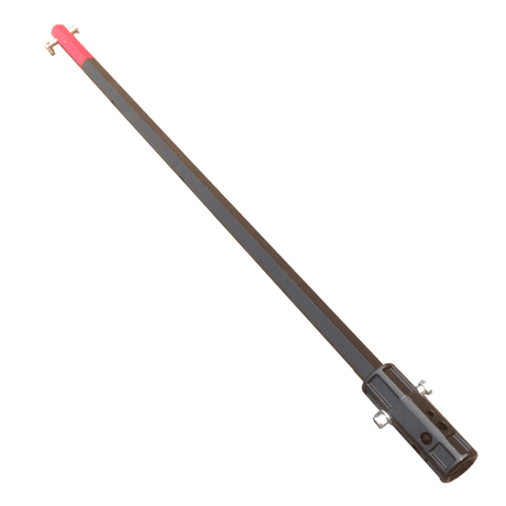 HEX AUGER EXTENSIONS - Eterra