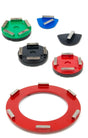 HG-S Diamond Disc for Soft Concrete - Hypergrinder