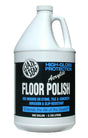 High Gloss Acrylic Floor Polish - Gallon - Glaze 'N Seal