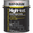 High Heat Coatings - 2 pack - Rust-Oleum