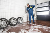 Hot Water Pressure Washer HDS Special Class - Karcher