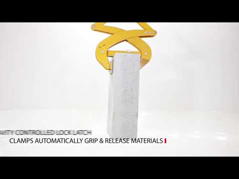 Aardwolf Scissor Lifter ASL-105 Video