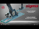 Sigma JOLLY EDGE detailed instructions