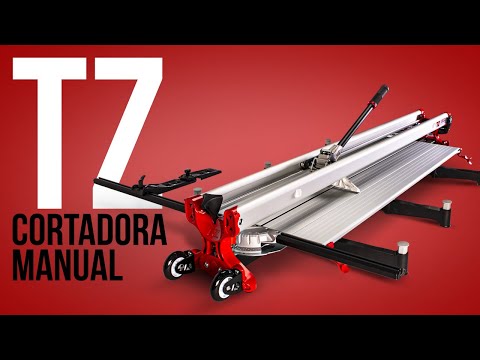 Cortadora Manual TZ