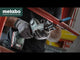 SSE 18 LTX BL Compact Cordless Reciprocating Saw | Video