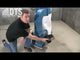 Dust Extraction System DC-1650B | Video