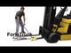 Fork Truck Fork Caddy Video