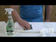 Tenax Bravo Quartz Stain Remover Video