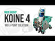 Koine 4 Concrete Pump | Rotor / Stator Prep