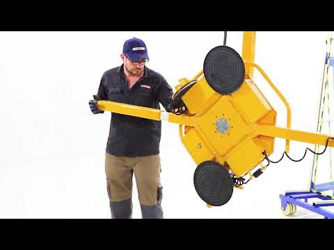 Aardwolf | Vacuum Lifter | ARGL-500