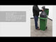 Green Trash Can Video