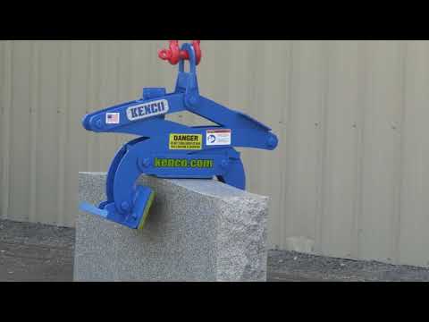 TSL15C4T16 Monument Lift Video Demonstration