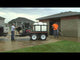 Mi-T-M - Dual Axle Pressure Washer Trailer