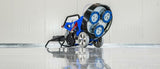 HRC 601 Concrete Grinder and Polisher - Hypergrinder