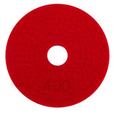 HTC E-line Series 5" Polishing Pad - HTC Floor Systems