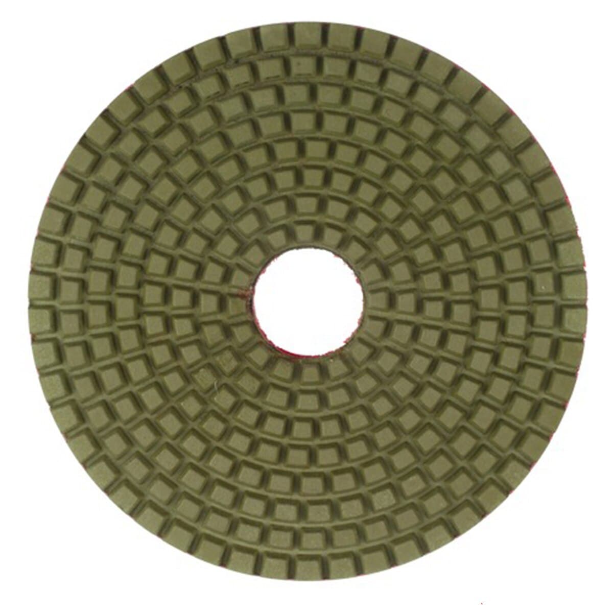 HTC E-line Series 5" Polishing Pad - HTC Floor Systems