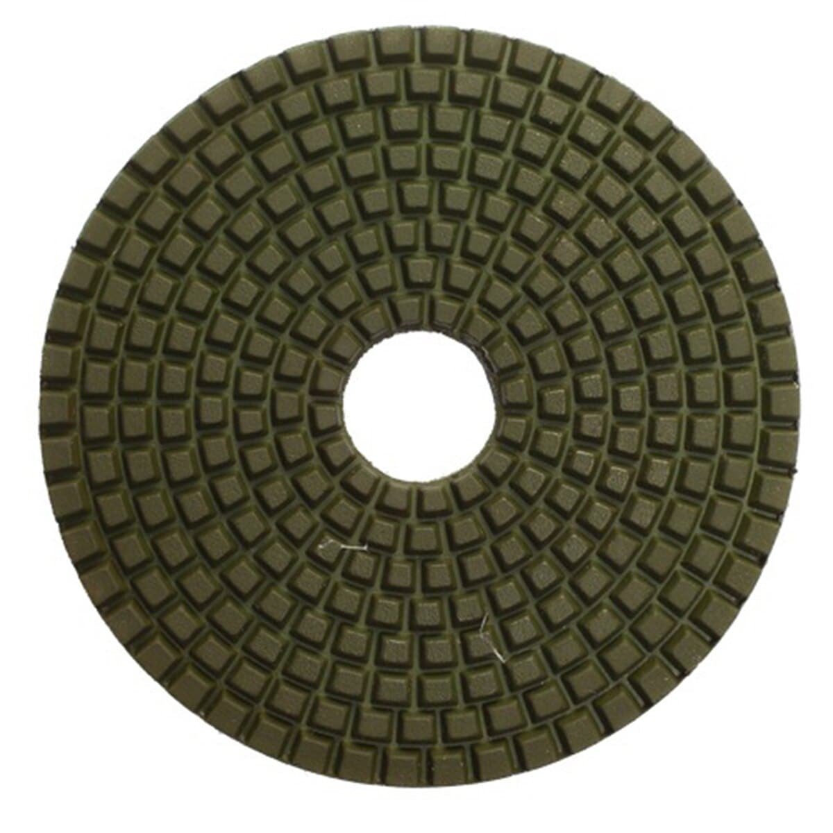 HTC E-line Series 5" Polishing Pad - HTC Floor Systems