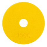 HTC E-line Series 5" Polishing Pad - HTC Floor Systems