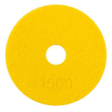 HTC E-line Series 5" Polishing Pad - HTC Floor Systems