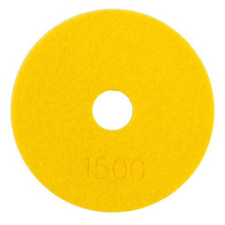 HTC E-line Series 5" Polishing Pad - HTC Floor Systems