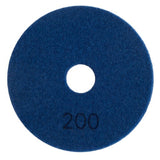 HTC E-line Series 5" Polishing Pad - HTC Floor Systems