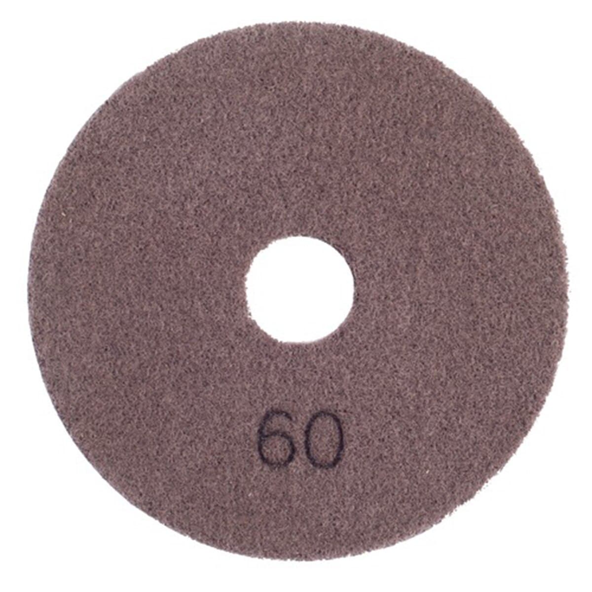 HTC E-line Series 5" Polishing Pad - HTC Floor Systems