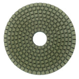 HTC E-line Series 5" Polishing Pad - HTC Floor Systems