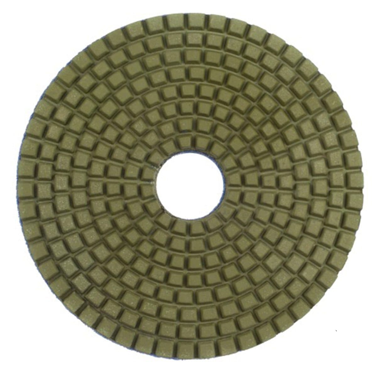 HTC E-line Series 5" Polishing Pad - HTC Floor Systems