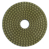 HTC E-line Series 5" Polishing Pad - HTC Floor Systems