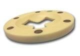 HTC SGW Series - Grinding Plastic Rings - HTC Floor Systems