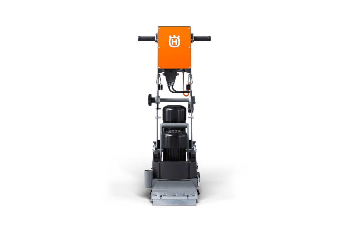 Husqvarna BS 75 Walk Behind Floor Scraper - Husqvarna