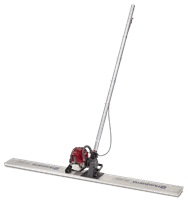 Husqvarna BV 20 G Vibrating Walk-Behind Concrete Power Screed - Husqvarna