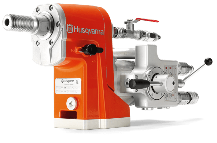 Husqvarna DM 406 H Concrete Drill - Husqvarna