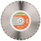 Husqvarna Elite-Cut Masonry Diamond Blade - Husqvarna