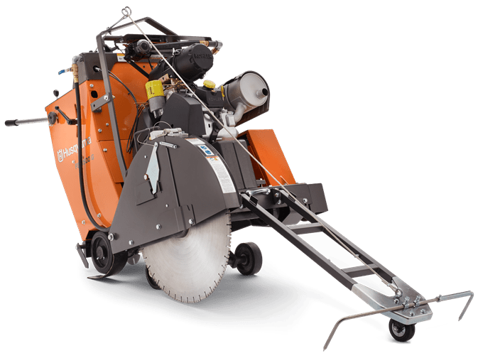 Husqvarna FS 3500 G 967673711 Husqvarna 20"