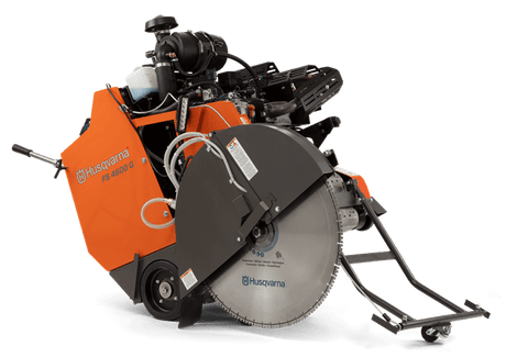 Husqvarna FS 4600 G - Husqvarna