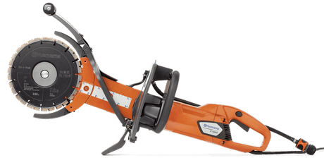 Husqvarna K 4000 Cut-n-Break Power Cutters - Husqvarna