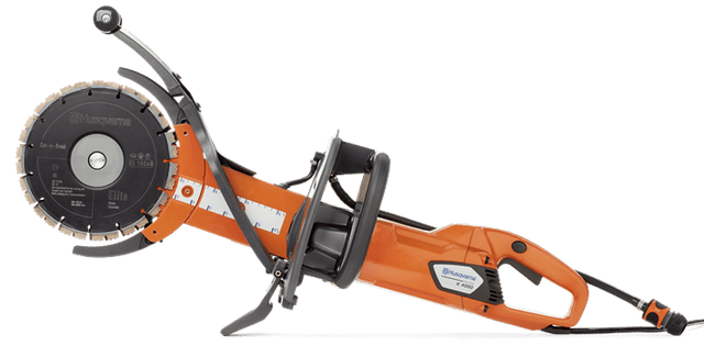 Husqvarna K 4000 Cut-n-Break Power Cutters - Husqvarna