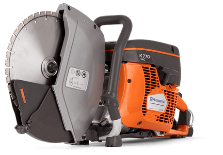 Husqvarna K 770 VAC - Husqvarna