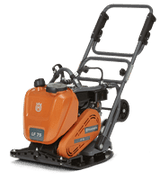 Husqvarna LF 75 LAT Ground Compactor Husqvarna