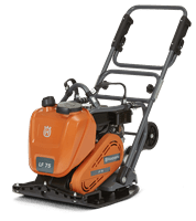 Husqvarna LF 75 LAT Ground Compactor Husqvarna