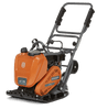 Husqvarna LF 75 LAT Ground Compactor Husqvarna