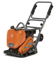 Husqvarna LF 80 LAT Plate Compactor Husqvarna