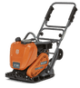 Husqvarna LF 80 LAT Plate Compactor - Husqvarna