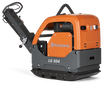 Husqvarna LG 504 - Husqvarna