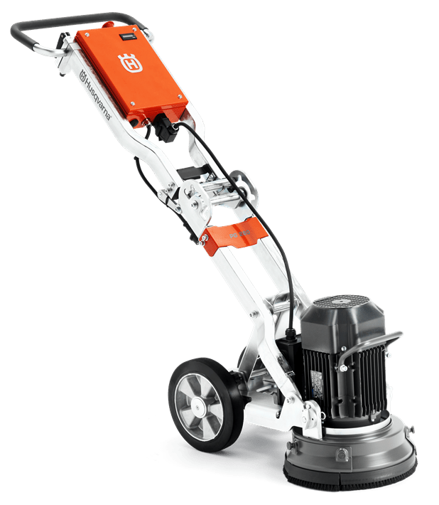 Husqvarna PG 280 Floor Grinder - Husqvarna